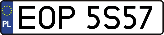 EOP5S57