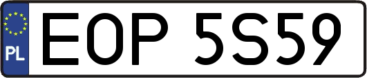 EOP5S59