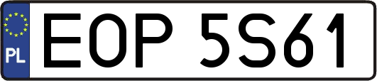 EOP5S61