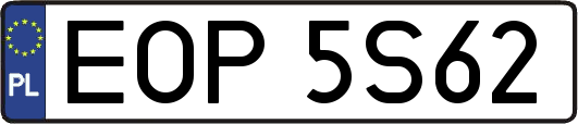 EOP5S62