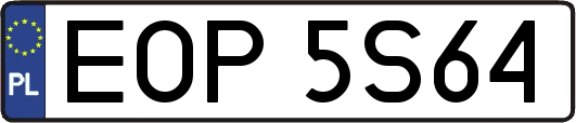 EOP5S64