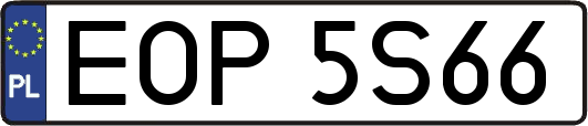 EOP5S66
