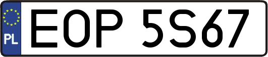EOP5S67