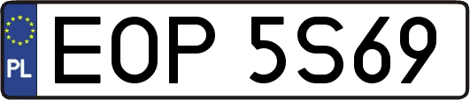 EOP5S69