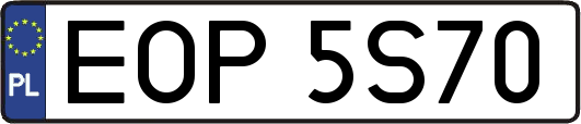 EOP5S70