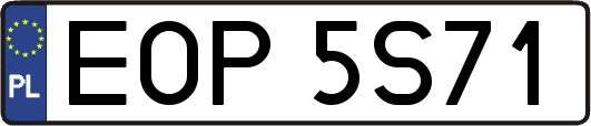 EOP5S71