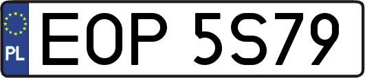 EOP5S79