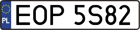 EOP5S82