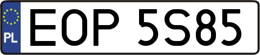 EOP5S85