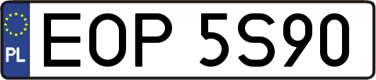 EOP5S90