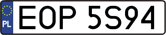 EOP5S94