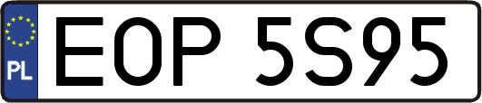 EOP5S95