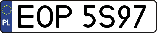 EOP5S97