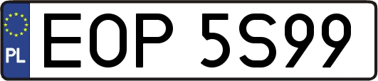 EOP5S99