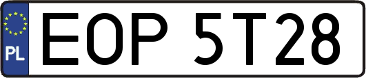 EOP5T28