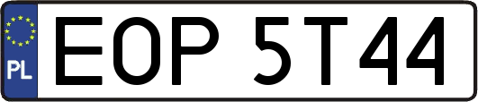 EOP5T44