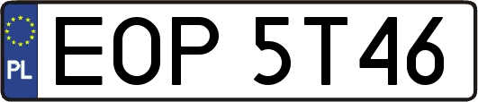 EOP5T46