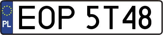 EOP5T48