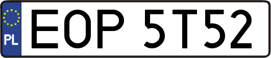 EOP5T52