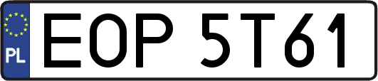 EOP5T61