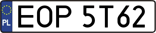 EOP5T62