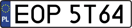 EOP5T64