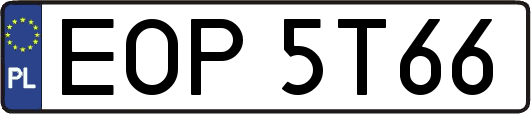 EOP5T66