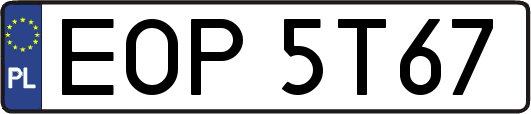 EOP5T67