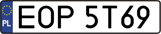 EOP5T69