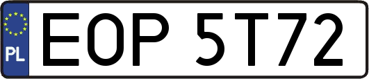 EOP5T72