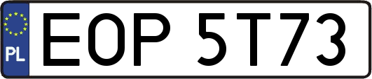 EOP5T73
