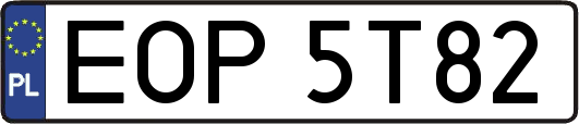 EOP5T82