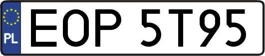 EOP5T95