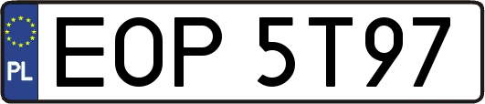 EOP5T97