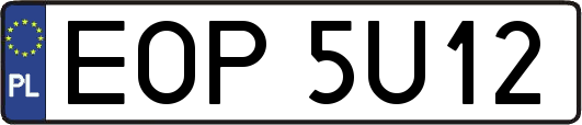 EOP5U12