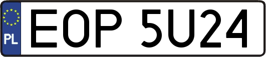 EOP5U24
