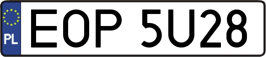 EOP5U28