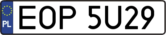 EOP5U29