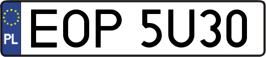EOP5U30