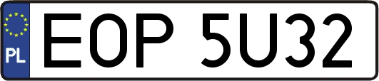 EOP5U32