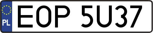 EOP5U37