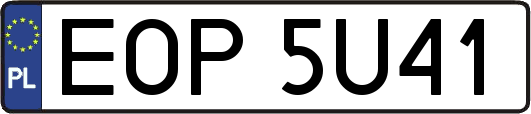 EOP5U41
