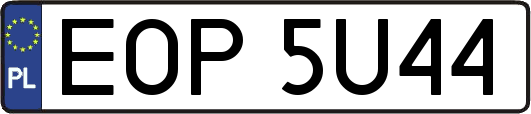 EOP5U44
