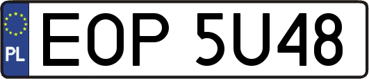 EOP5U48