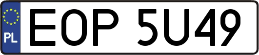 EOP5U49