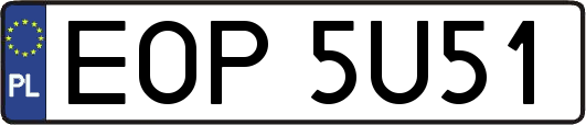 EOP5U51