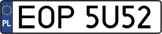 EOP5U52