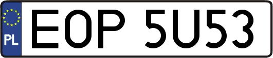 EOP5U53