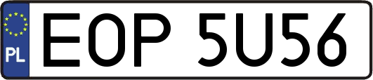 EOP5U56