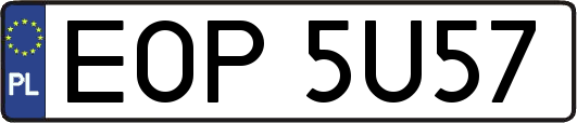 EOP5U57